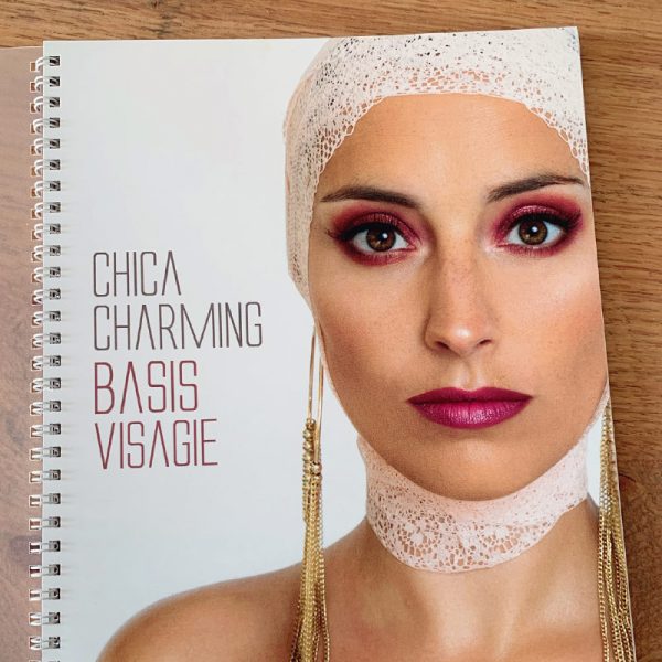 visagieboek Chica Charming