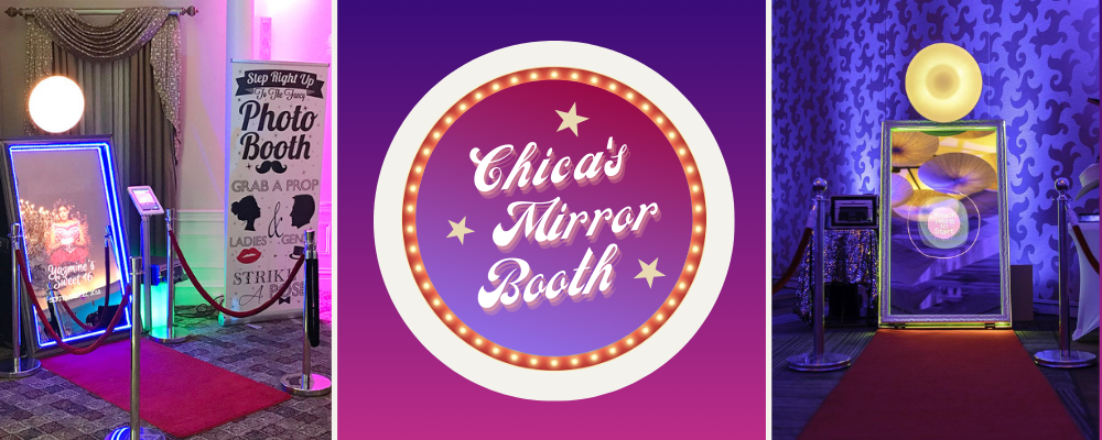 Mirror Photobooth