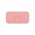 Mintenz geperste blush Allure