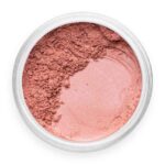 Blush Peachy Pink