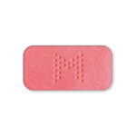 Mintenz geperste blush Pretty woman