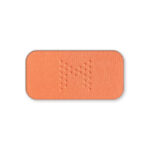 Mintenz geperste blush Queen