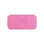 Mintenz geperste blush Sweetheart