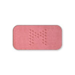 Mintenz geperste blush Vogue