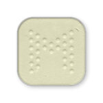 Concealer Geperst Olijf