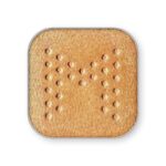 Oogschaduw Geperst Bage