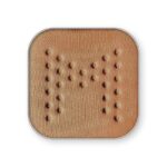 Oogschaduw Geperst Basic (mat)