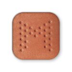 Oogschaduw Geperst Bumbum (mat)