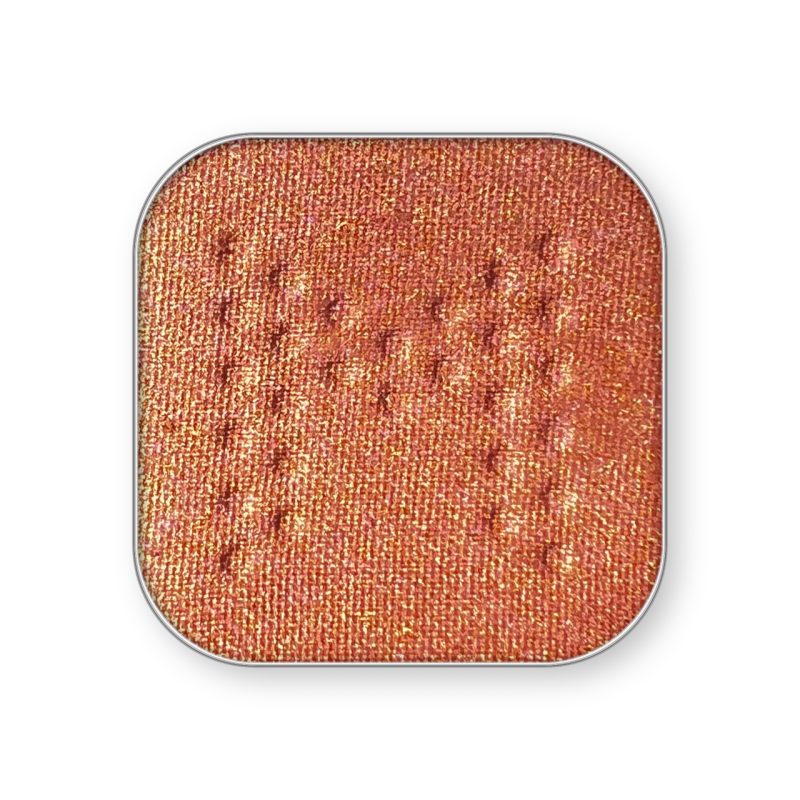 Oogschaduw Geperst Ember