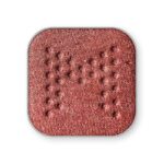 Oogschaduw Geperst Fire