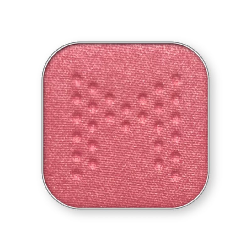 Oogschaduw Geperst Flamingo