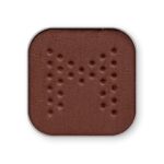 Oogschaduw Geperst Fox (mat)