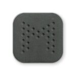 Oogschaduw Geperst Moscow (mat)