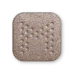 Oogschaduw Geperst Royal Brown