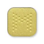 Oogschaduw Geperst Sunshine