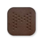 Oogschaduw Geperst Vintage (mat)