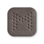 Wenkbrauwpoeder Geperst Dark