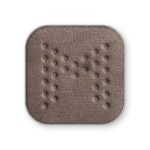 Wenkbrauwpoeder Geperst Medium