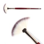 518 Fan brush