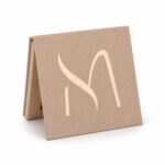 Mini Palette 2 x 2 Beige