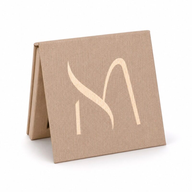 Mini Palette 2 x 2 Beige