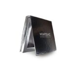 Mini Palette 2 x 2 Zilver
