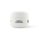scrub-klei-masker