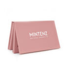 Bookpalette Roze 2 lagen 4 x 2