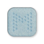 Oogschaduw geperst Crystal Blue
