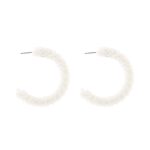Sevilla earrings wit
