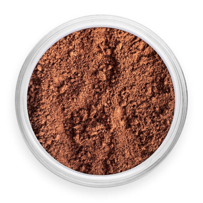 Blush Cinnamon