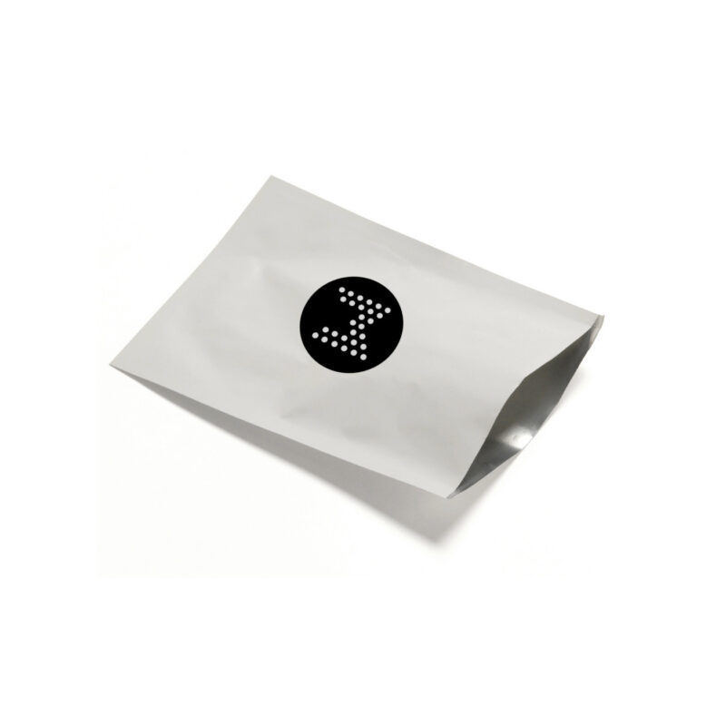 Foundation Suede - Navulling (±0,8 gram)