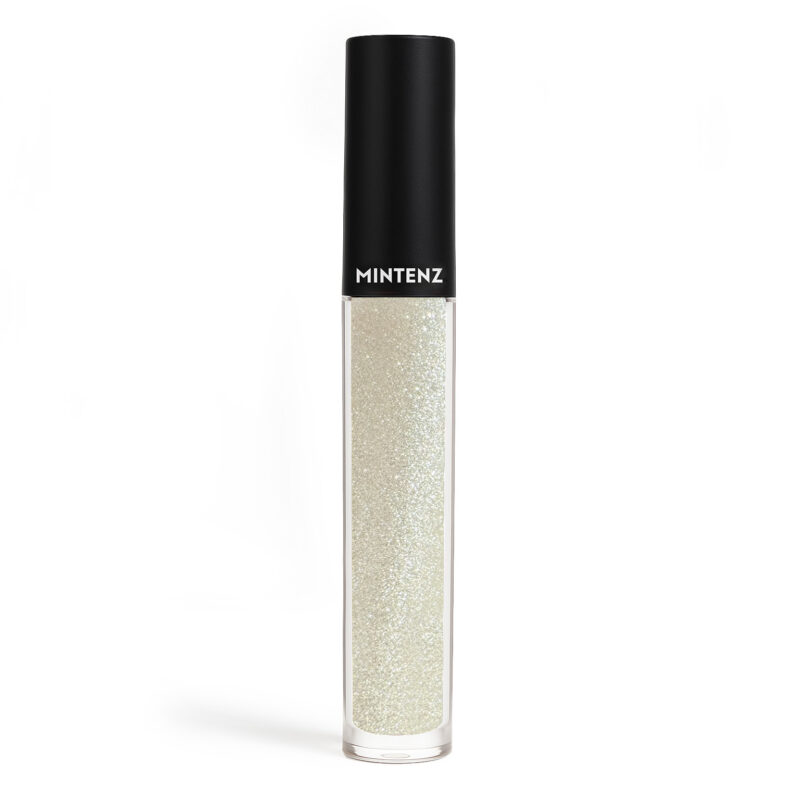 Lipgloss Sparkling Gold