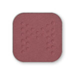 Oogschaduw Geperst Cranberry (mat)