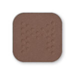 Oogschaduw Geperst Chocolate (mat)