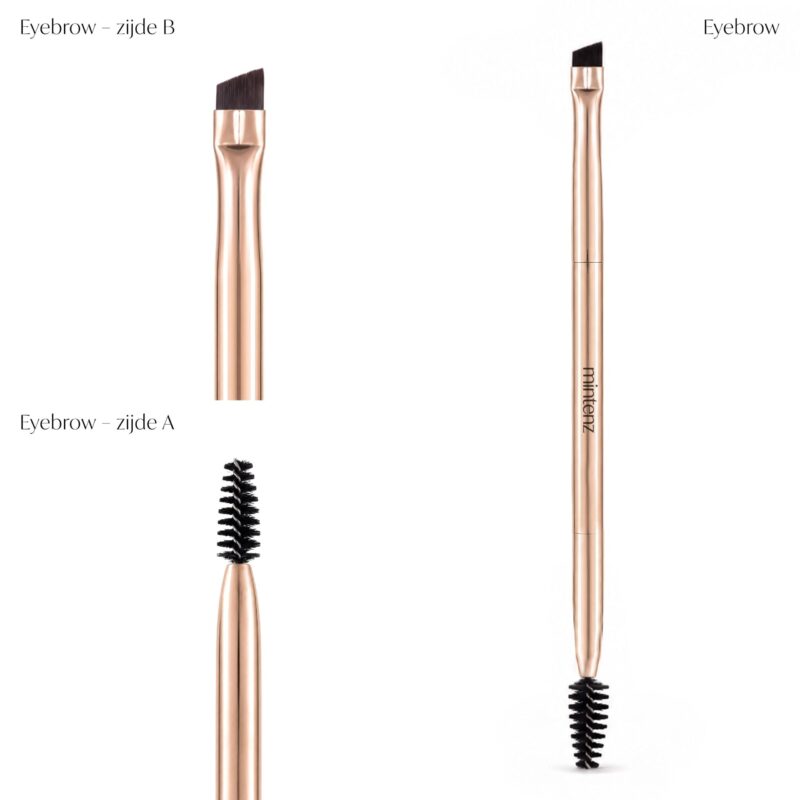 Eyebrow Duo