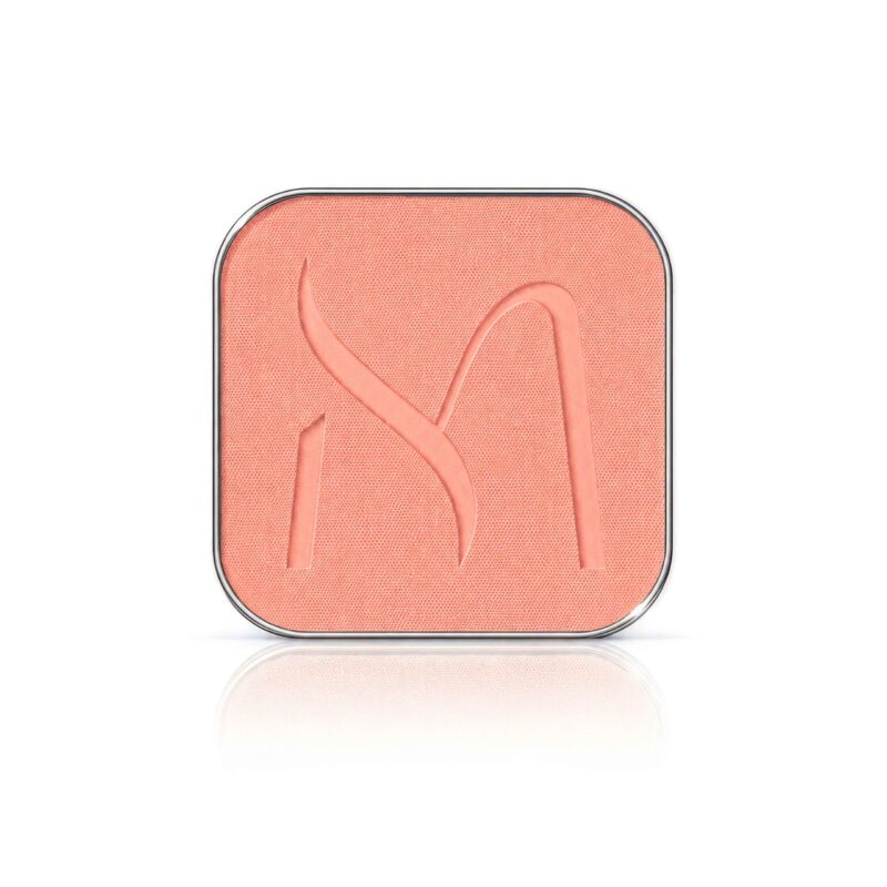 Oogschaduw Soft Peach (mat)