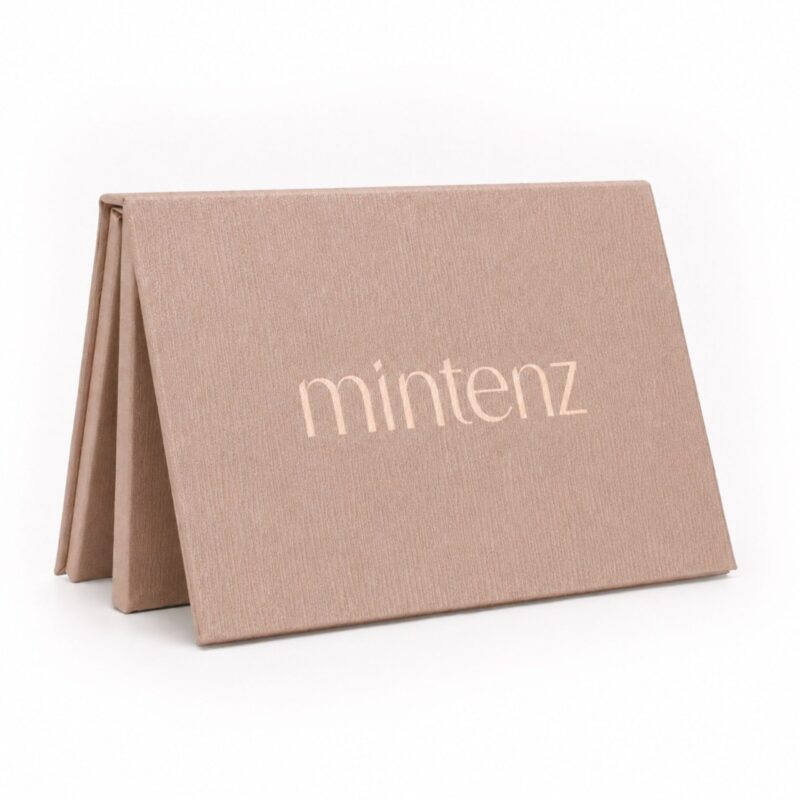 Bookpalette 2 lagen 8 x 4 Beige